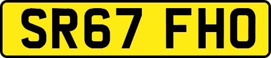 SR67FHO