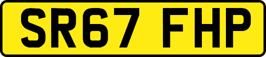 SR67FHP