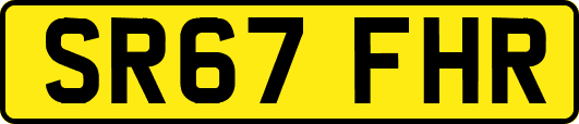 SR67FHR
