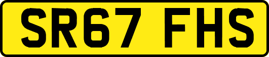 SR67FHS