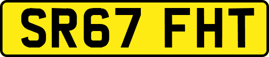 SR67FHT