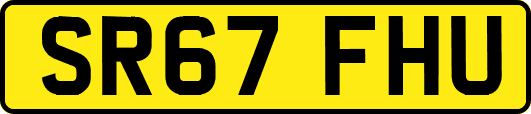 SR67FHU