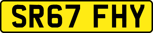 SR67FHY