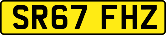 SR67FHZ