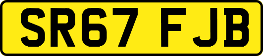 SR67FJB