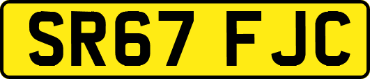 SR67FJC