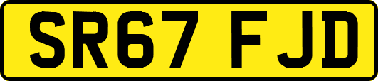 SR67FJD