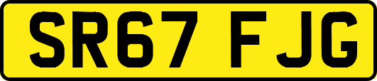 SR67FJG