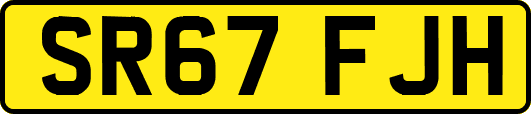 SR67FJH
