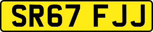 SR67FJJ