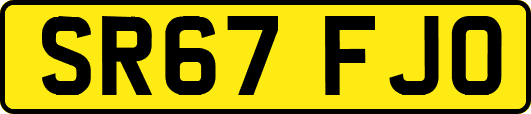 SR67FJO