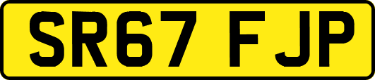 SR67FJP