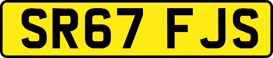 SR67FJS