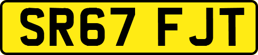 SR67FJT