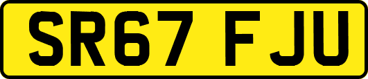 SR67FJU