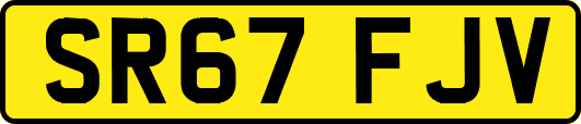 SR67FJV