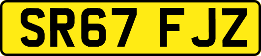 SR67FJZ