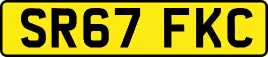 SR67FKC