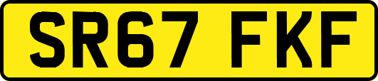 SR67FKF