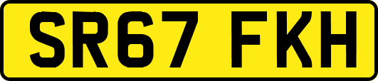SR67FKH