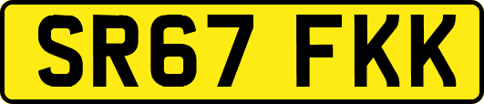 SR67FKK