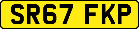 SR67FKP