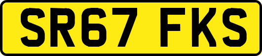 SR67FKS