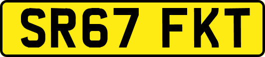 SR67FKT