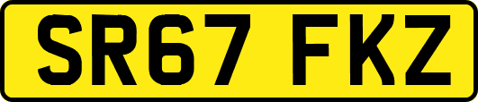 SR67FKZ