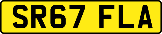 SR67FLA