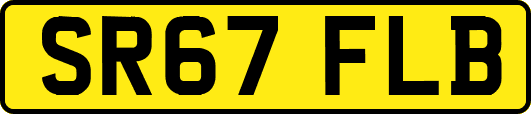 SR67FLB