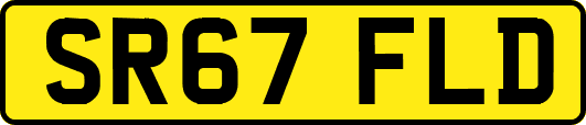 SR67FLD