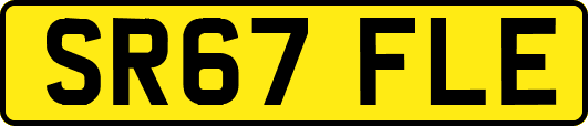 SR67FLE