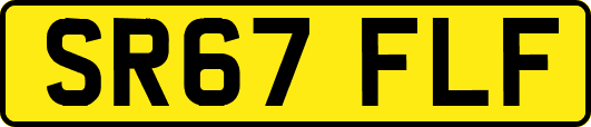 SR67FLF