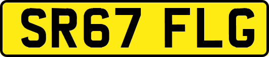 SR67FLG