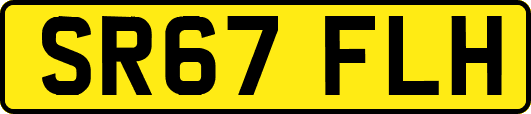 SR67FLH