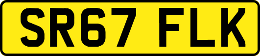 SR67FLK