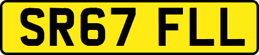 SR67FLL