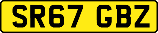 SR67GBZ