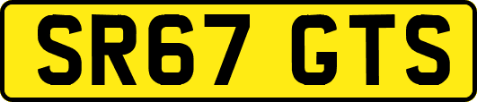 SR67GTS