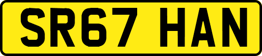 SR67HAN
