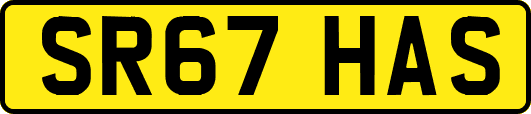 SR67HAS