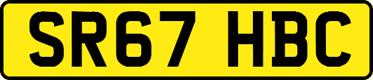 SR67HBC