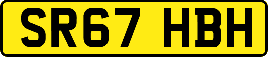 SR67HBH