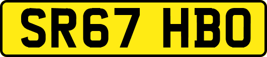 SR67HBO