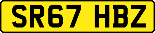 SR67HBZ