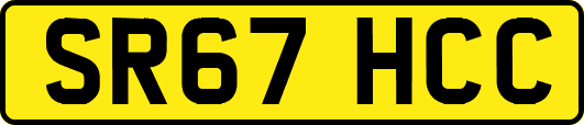 SR67HCC