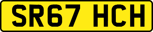 SR67HCH