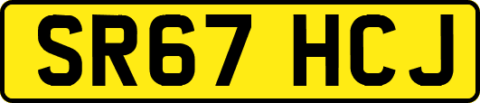 SR67HCJ