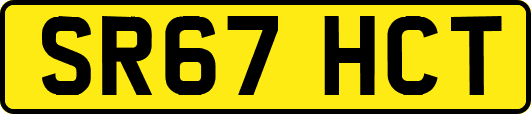 SR67HCT